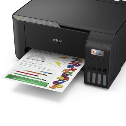 Imagem de Epson EcoTank L3250 Multifuncional Wi-Fi
