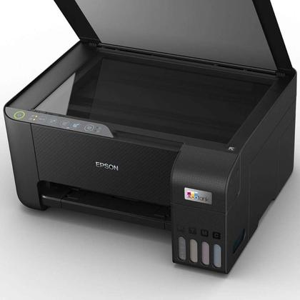 Imagem de Epson EcoTank L3250 Multifuncional Wi-Fi