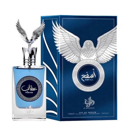 Imagem de Eqaab Al Wataniah Perfume Masculino Eau de Parfum 100ml Árabe