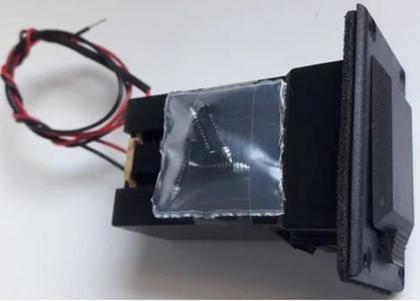 Imagem de Equalizador Pro 3 Violao Cavaco Grave Agudo Volume Black Bug