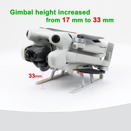 Imagem de Equipamento de Pouso LYONGTECH para DJI Mini 4 Pro
