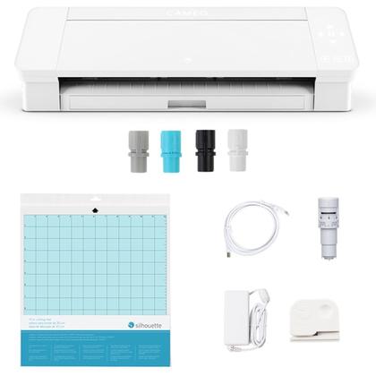 Imagem de Equipamento p/ recorte de papel Silhouette Cameo 4