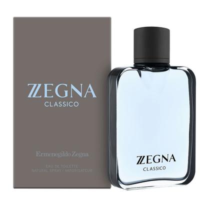 Ermenegildo Zegna Z Zegna - Perfume Masculino - EDT - Perfume
