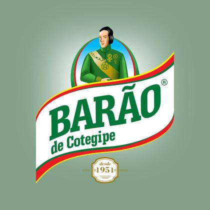 Imagem de Erva-Mate Orgânica A Vácuo Barão 1Kg, Erva Mate Orgânica Padrão Gaúcho Para Chimarrão, Branco, Sabor Natural Puro E Autê