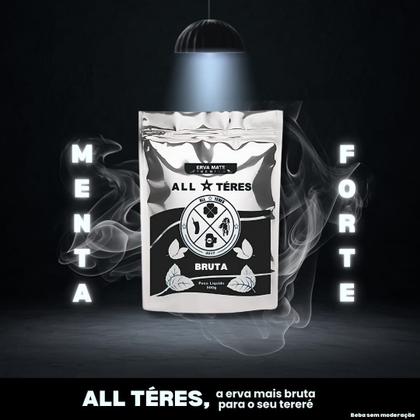 Imagem de Erva Mate Tereré Premium All Téres 500gr