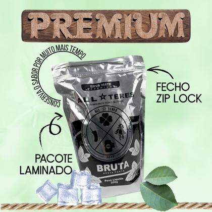 Imagem de Erva Mate Tereré Premium All Téres 500gr