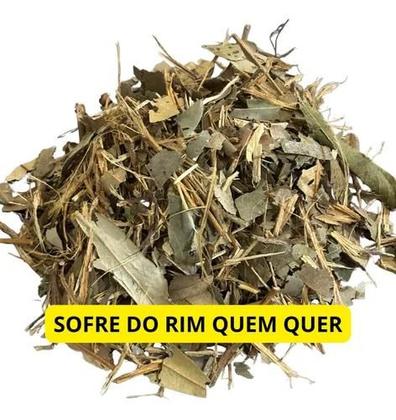Imagem de Erva Sofre do Rim Quem Quer 100g (Erva Desidratada)