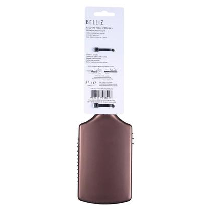 Imagem de Esc Belliz Elegant Racket 802