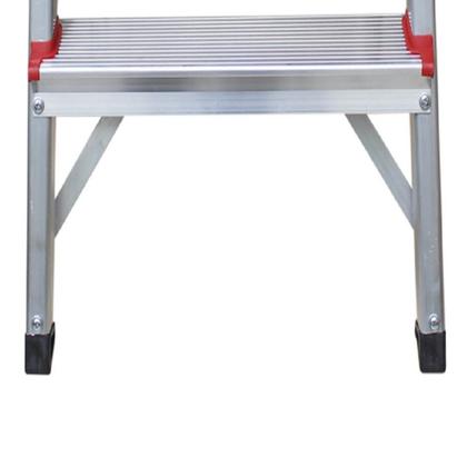 Imagem de Escada Banqueta Bilateral Prática 3 Degraus Art Factory