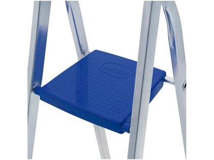 Imagem de Escada de Alumínio 5 Degraus Mor