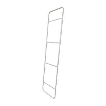 Imagem de Escada Decorativa Manu Off White 150x40cm