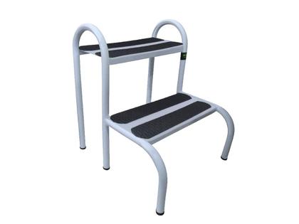 Imagem de Escada Dois Degraus Estética Multiuso Hospital Escadinha Artipé