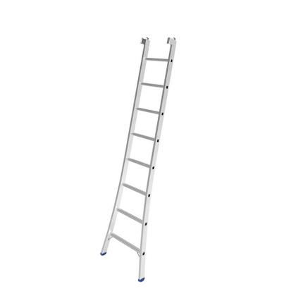 Imagem de Escada Extensiva - 2 X 8 Degraus - Mor