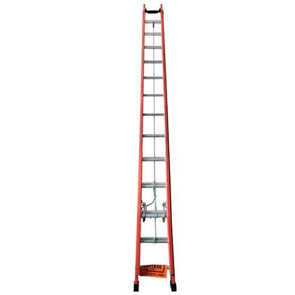 Imagem de Escada Extensível Fibra de Vidro 4,20 x 7,20 m - Síntese