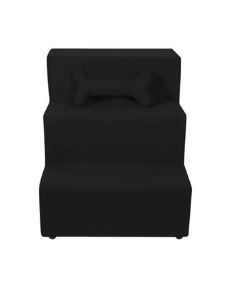 Imagem de Escada Rampa para Pet Cachorro Gato - Leo Decor
