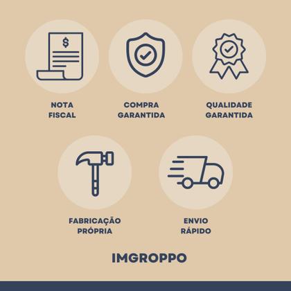 Imagem de Escada Rampa Pet MDF Cachorro gato Com 70cm Altura Antiderrapante