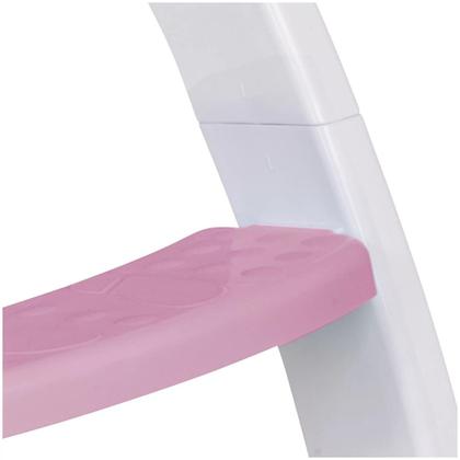 Imagem de Escadinha step by step rosa - kiddo