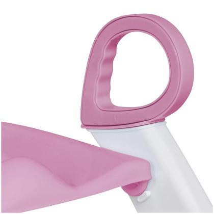 Imagem de Escadinha step by step rosa - kiddo