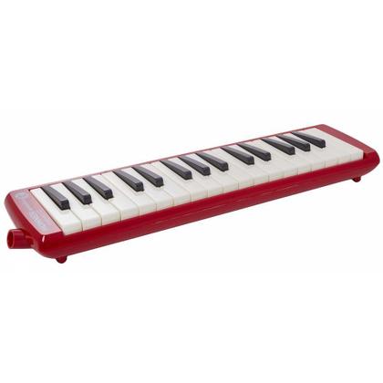 Imagem de Escaleta 32 Teclas Hohner Student 32 Red