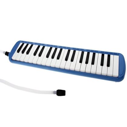 Imagem de Escaleta Spring 37 teclas com Capa SG37 Azul
