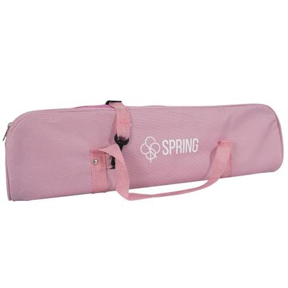 Imagem de Escaleta spring sg32 32 teclas rosa com bag
