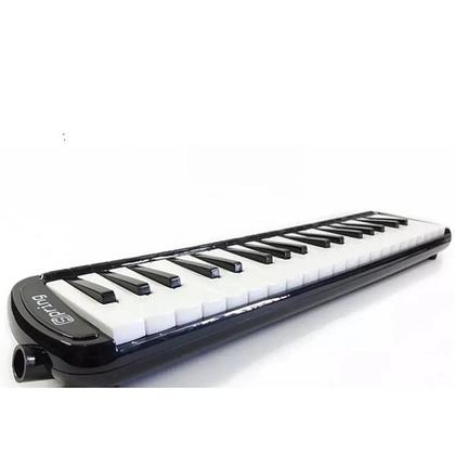 Imagem de Escaleta spring sg37 preta 37 chaves