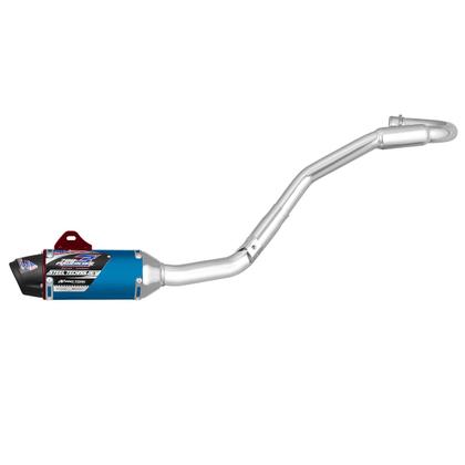 Imagem de Escapamento Escape Completo Moto Pro Tork Powercore 3 Steel Technology Crf 250 2019 Até 2023