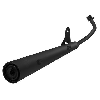Imagem de Escapamento Pro Tork Modelo Original Shineray Jet 49cc