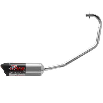 Imagem de Escapamento pro tork v3 cbx 200 strada