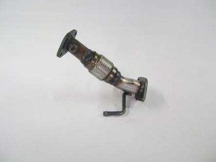 Imagem de Escapamento Tubo Extensão com flexivel  Kia Soul  1.6 16 V 2009 a 2012