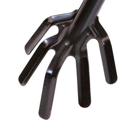 Imagem de Escardilho P/ Preparo Da Terra Cabo Vermelho Fj-1017 Trapp