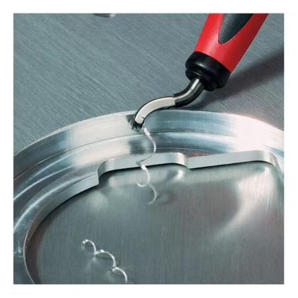 Imagem de Escareador Ruko Rothenberger HSS E100 Profissional