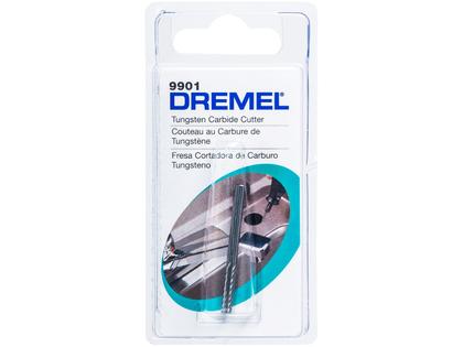 Imagem de Escariador Carbureto Tungstêno 1/8" - Dremel 9901 2615990132