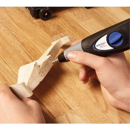 Imagem de Escariador Cilíndrico para Gravação 1.32" 108 Dremel