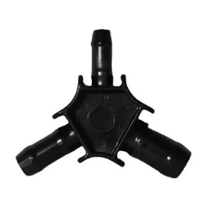 Imagem de Escariador De Tubo Triplo 20/26/32 Mm Emmeti