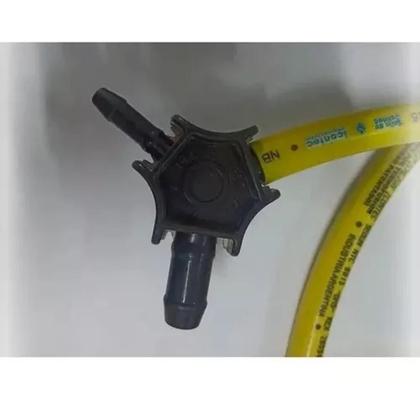Imagem de Escariador De Tubo Triplo 20/26/32 Mm Emmeti