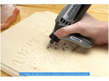 Imagem de Escariador Esférico 9905 Dremel