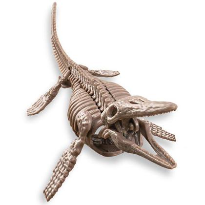 Imagem de Escavação Dinossauro - Mosassauro- Brinquedo Educativo 4m