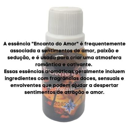 Imagem de Escolha Sua Essência Atrativa Aromatizador E Difusor 15 Ml