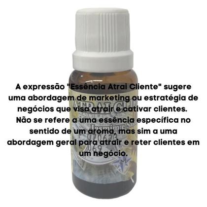 Imagem de Escolha Sua Essência Atrativa Aromatizador E Difusor 15 Ml