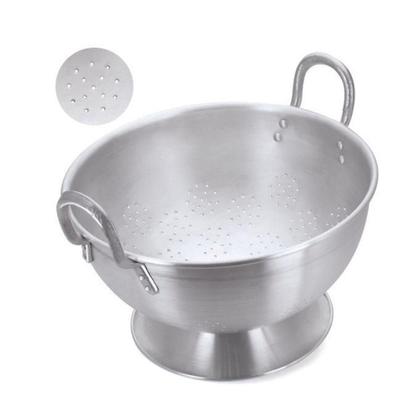 Imagem de Escorredor De Arroz Industrial N.30 Passador De Arroz