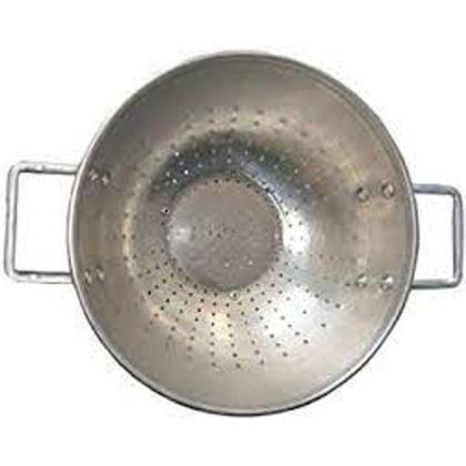 Imagem de Escorredor De Arroz Industrial N.30 Passador De Arroz