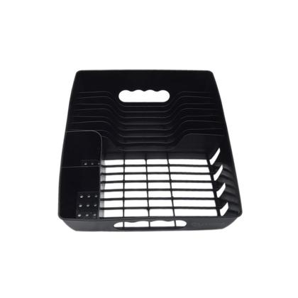 Imagem de Escorredor de Louça Compacto 33x28x10cm Resistente Multiuso