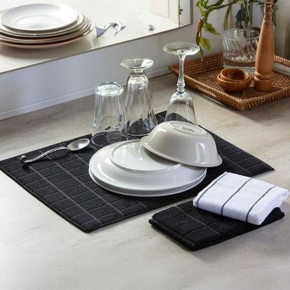 Imagem de Escorredor de Louça Deluxe - Jolitex