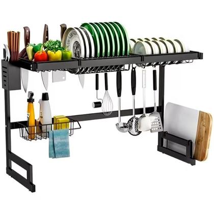 Imagem de Escorredor de Louça Suspenso Modular 85cm Cozinha