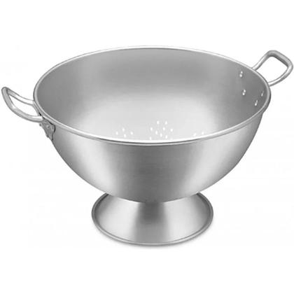 Imagem de Escorredor de Macarrão 50cm Industrial 30L 396 ABC