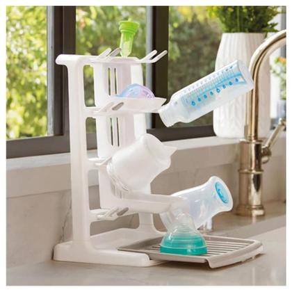 Imagem de Escorredor Mamadeiras Tidy Dry Munchkin