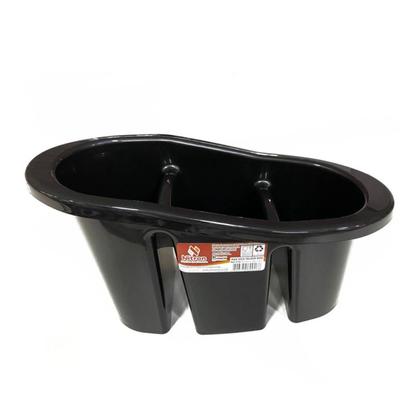 Imagem de Escorredor Max Seca de Plástico com Divisórias para Talheres