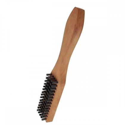 Imagem de Escova Aco Inebras Para Lima 40Mm N2Com Cabo   6627