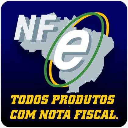 Imagem de Escova Alisadora Pente Secadora Profissional 3 Em 1 Seca Modela Cabelo - Escova De Cabelo Elétrica